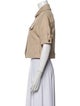 Max Mara Mara Utility Jacket