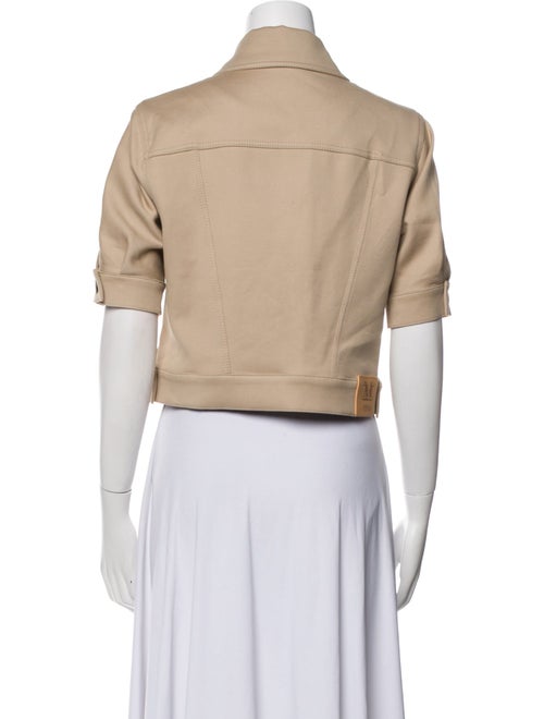 Max Mara Mara Utility Jacket