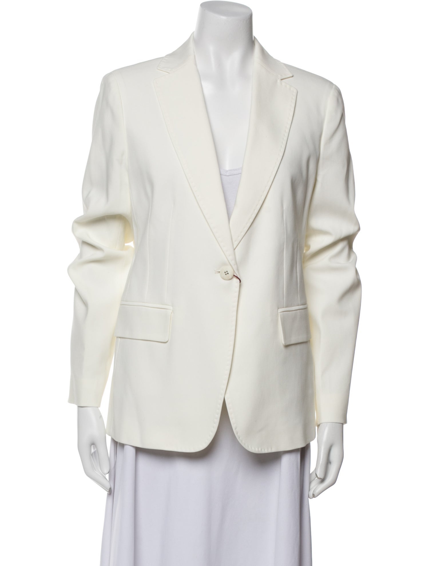 Max Mara Blazer w/ Tags