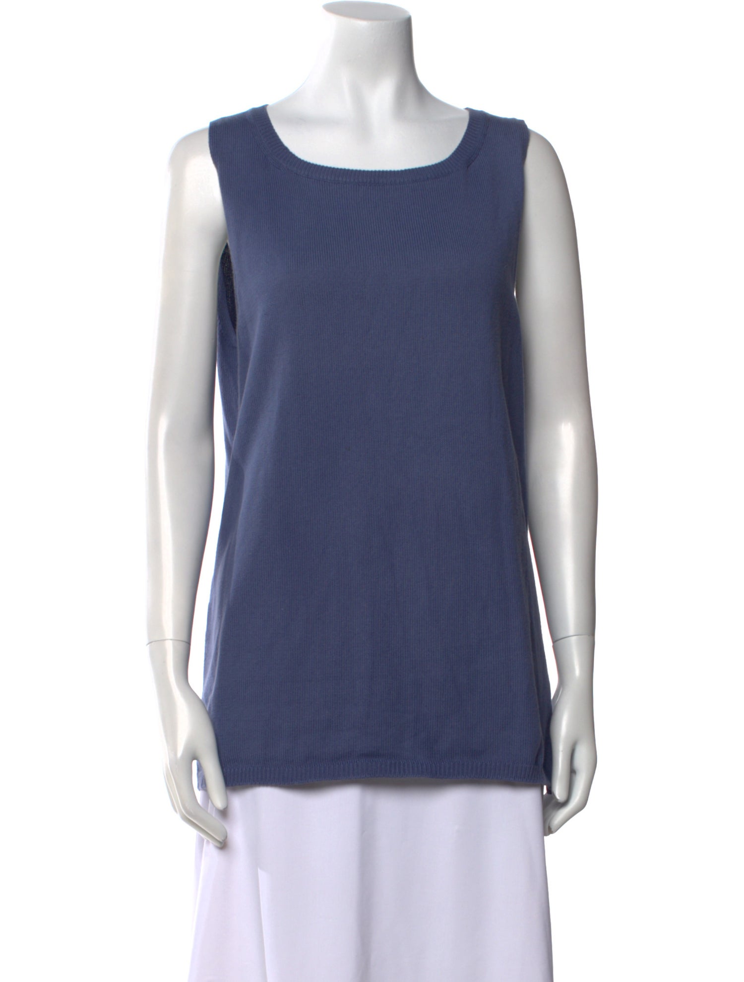 Max Mara Leisure Scoop Neck Sweater