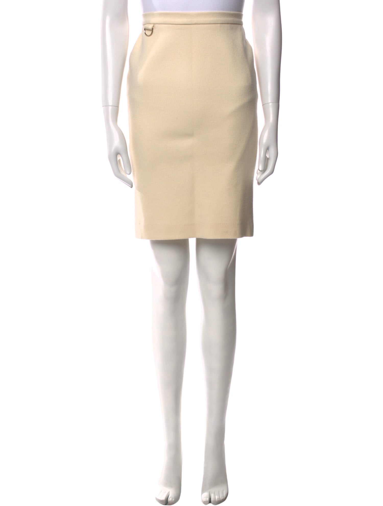 Max Mara Knee-Length Skirt