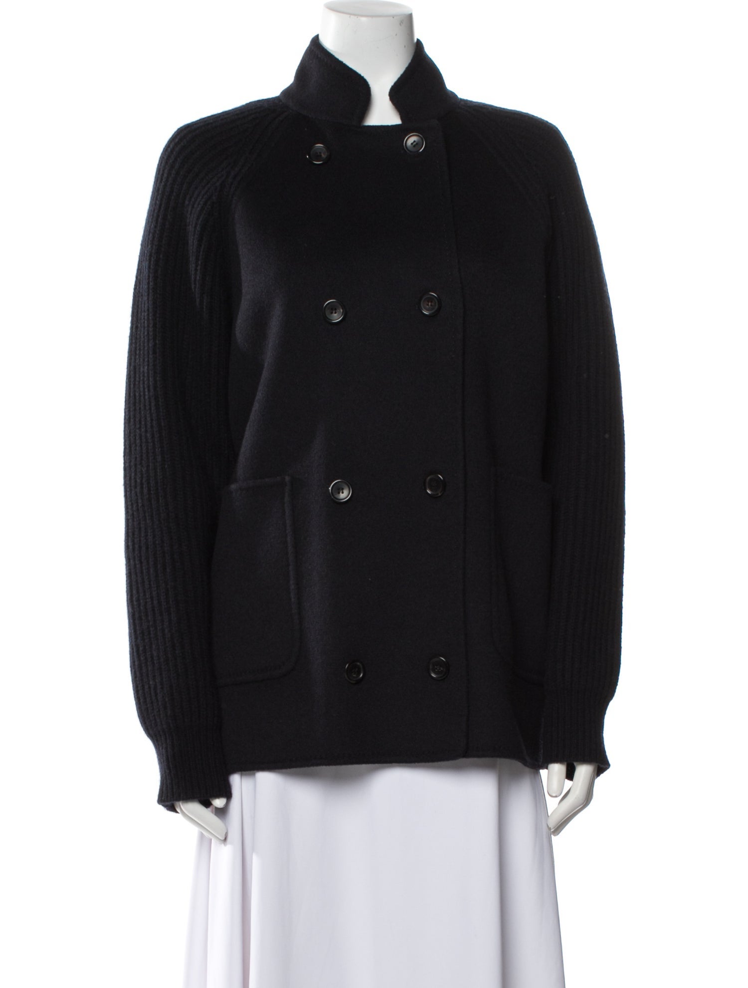 Max Mara Wool Coat