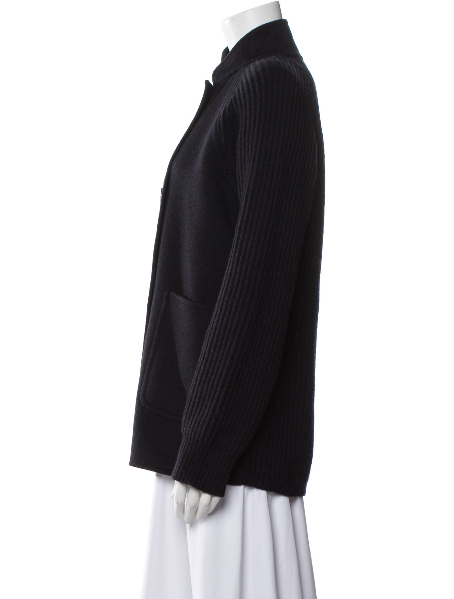 Max Mara Wool Coat