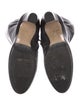 Max Mara Leather Boots