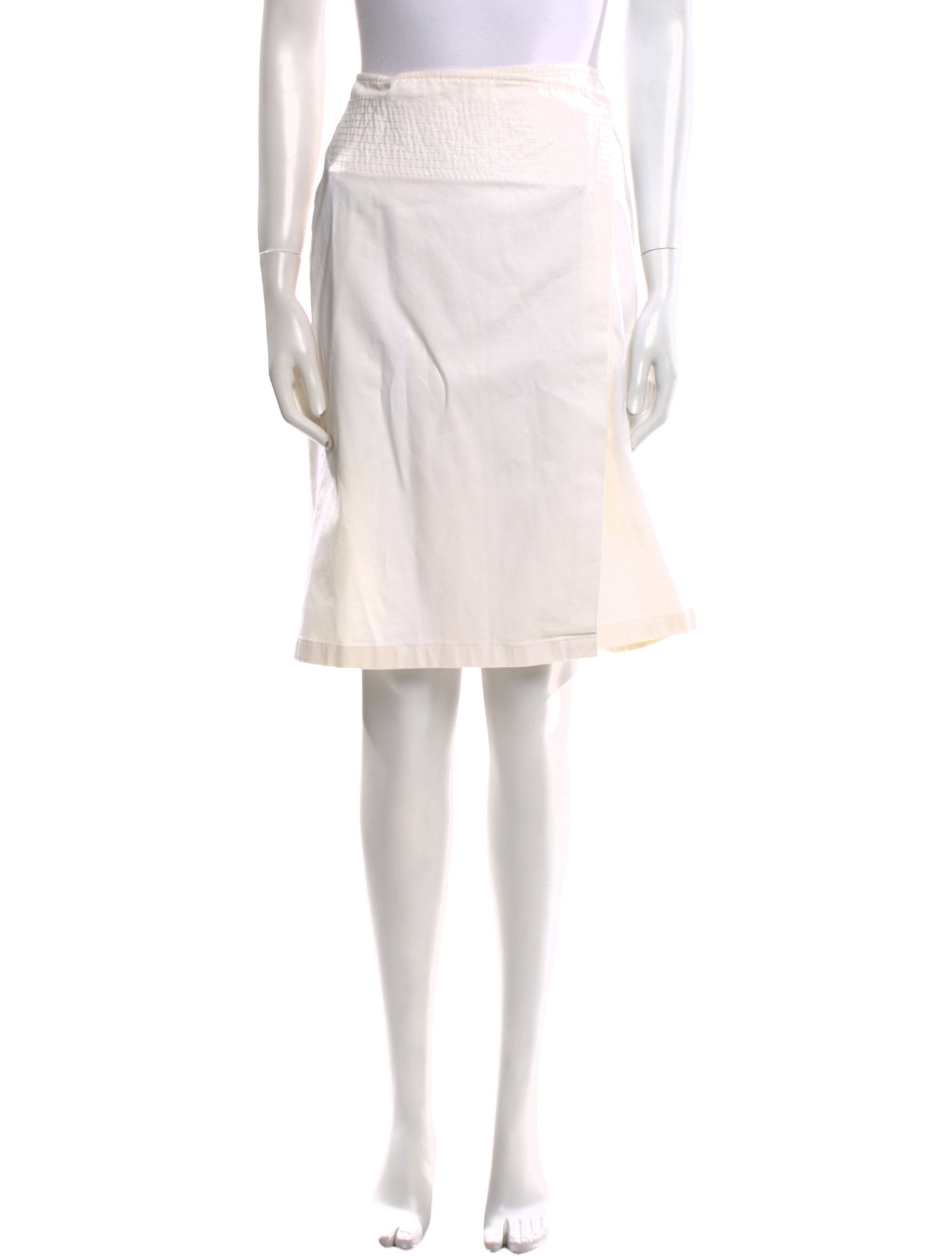 Max Mara Knee-Length Skirt