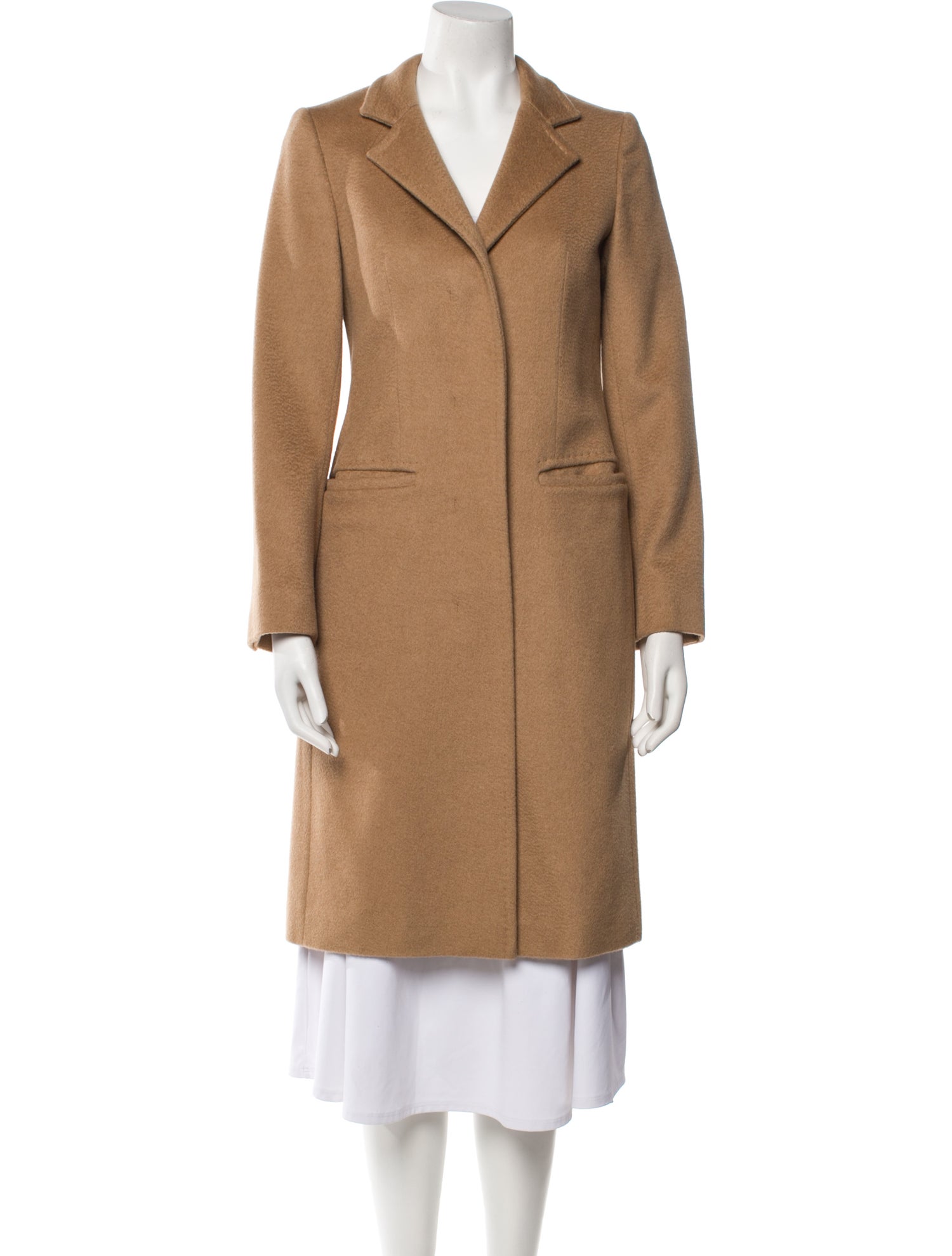 Max Mara Coat