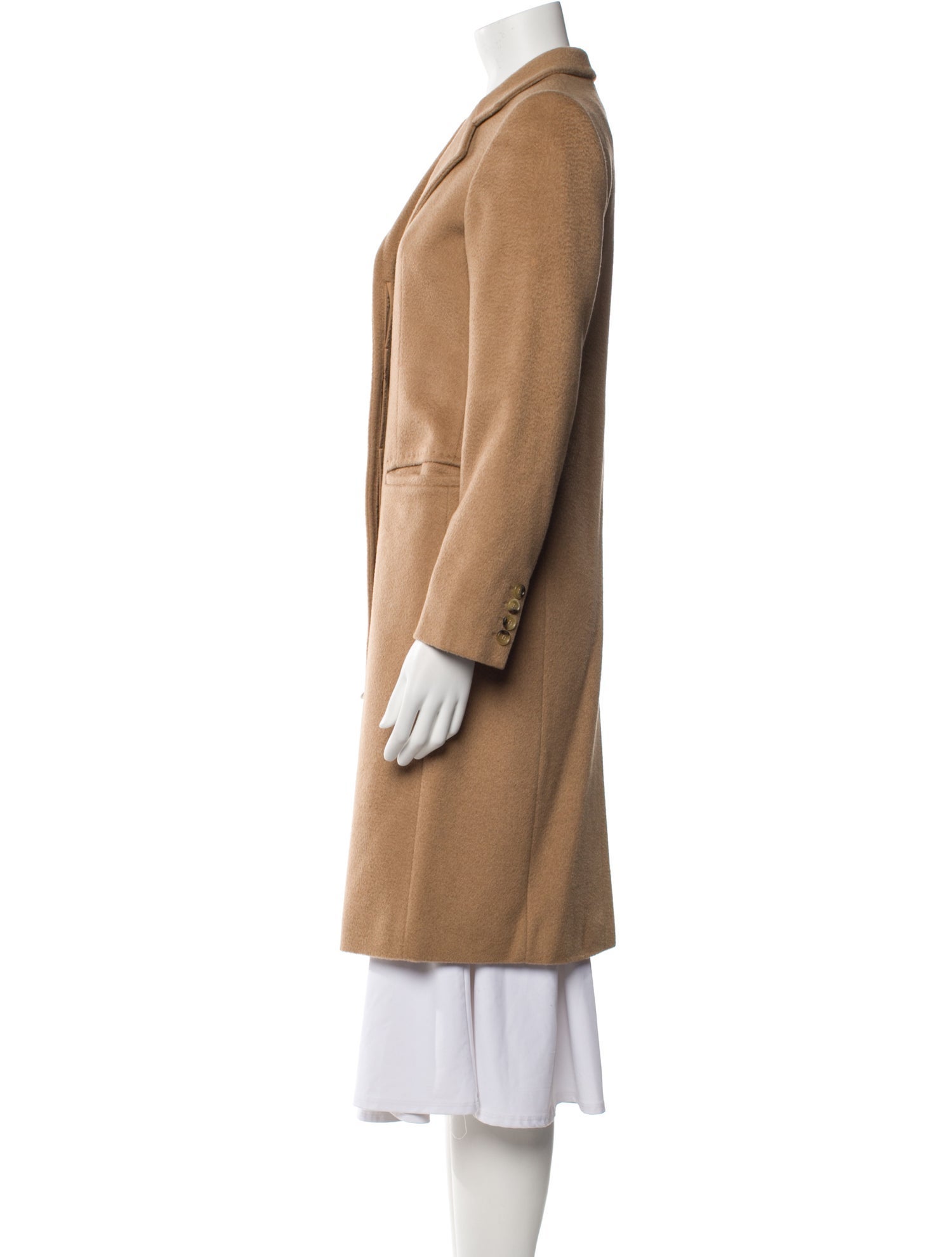 Max Mara Coat