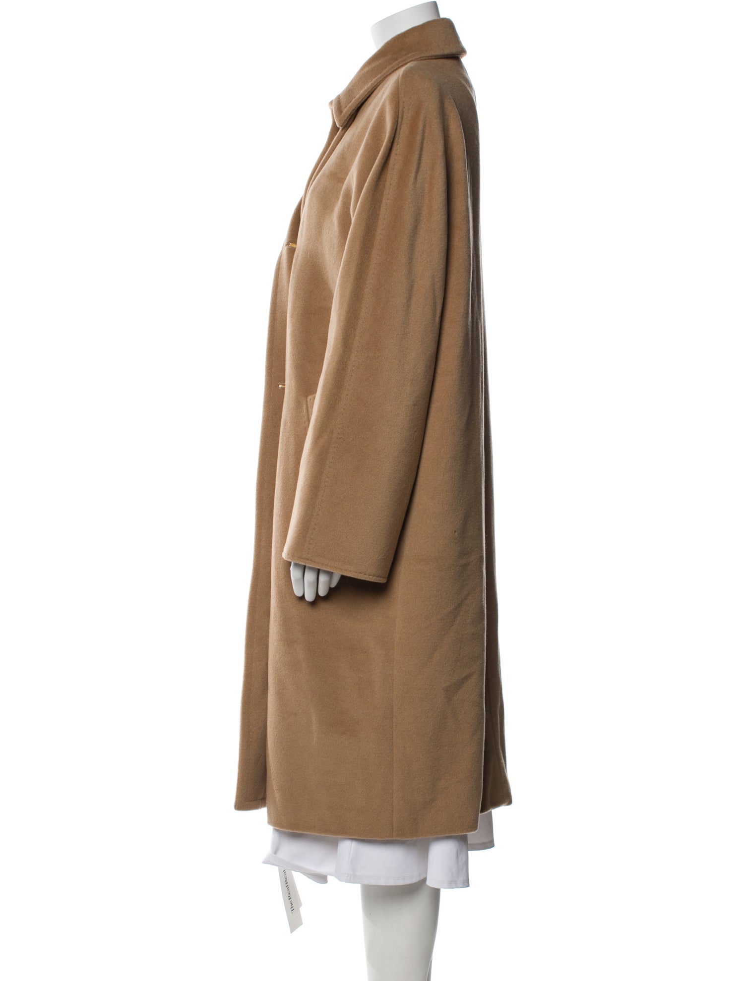 Max Mara Trench Coat