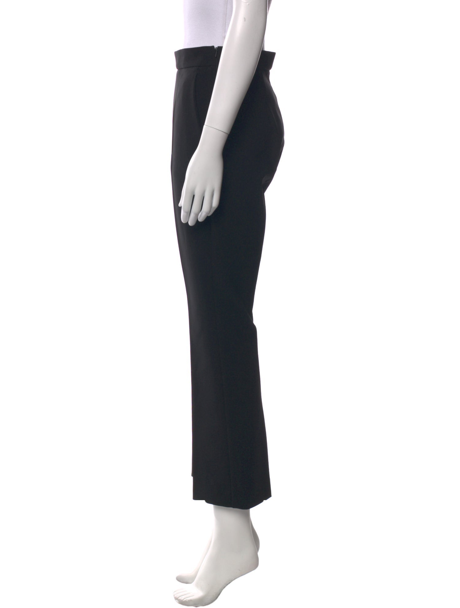 Max Mara Straight Leg Pants