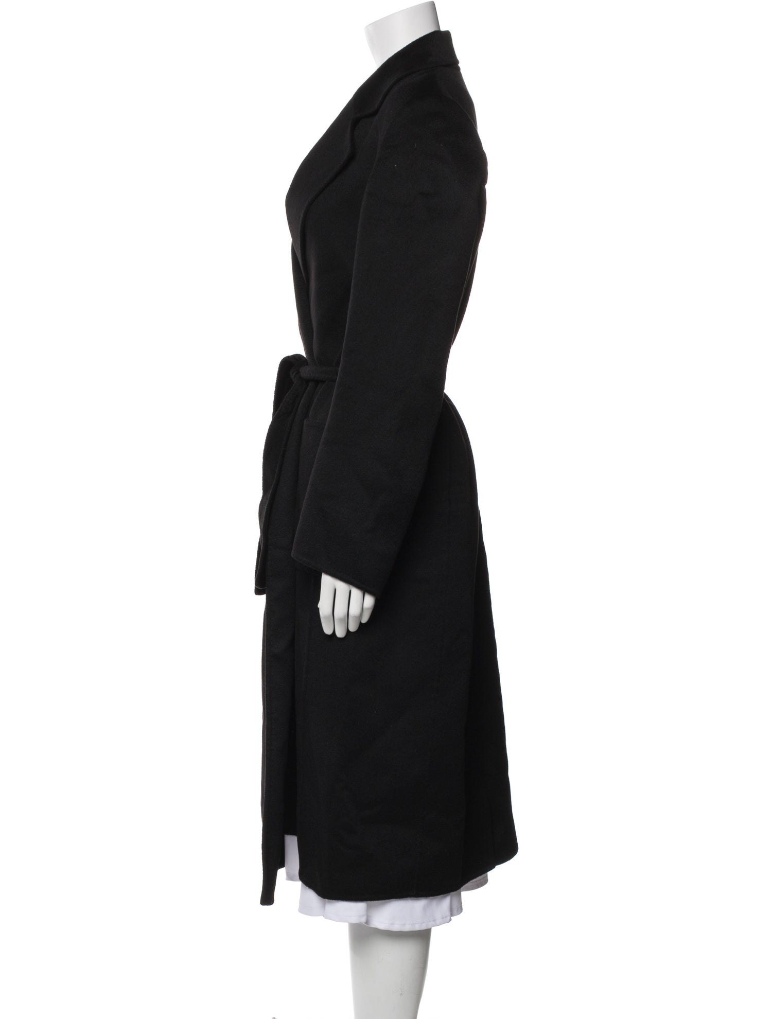 Max Mara Cashmere Jacket