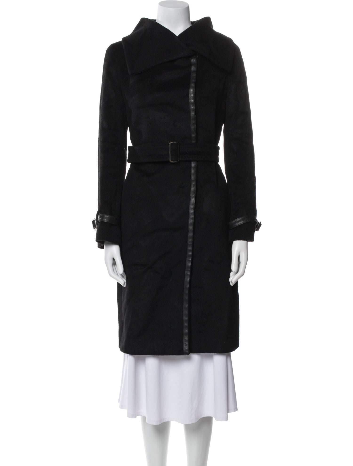 Max Mara Camel Hair Coat