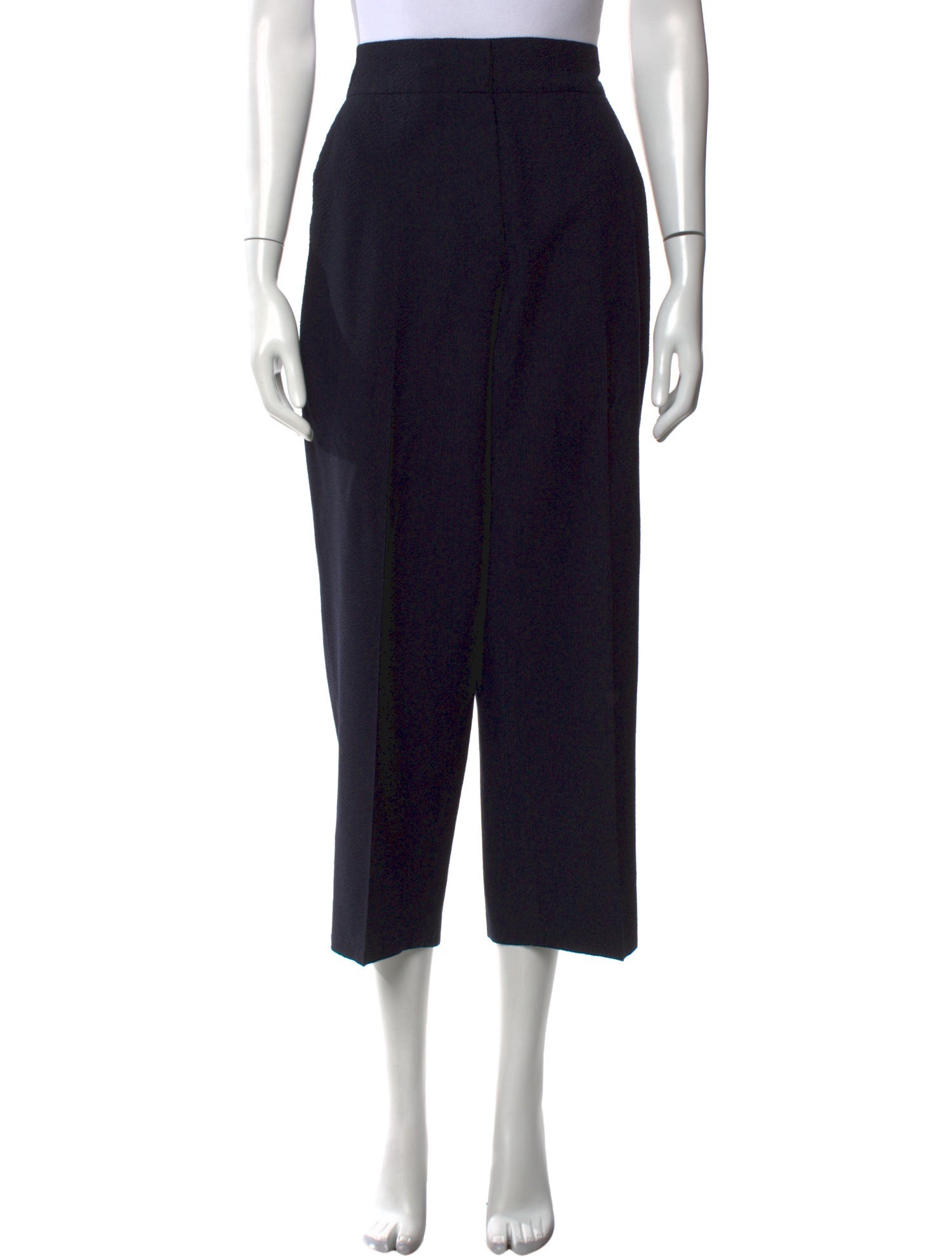Max Mara Wide Leg Pants