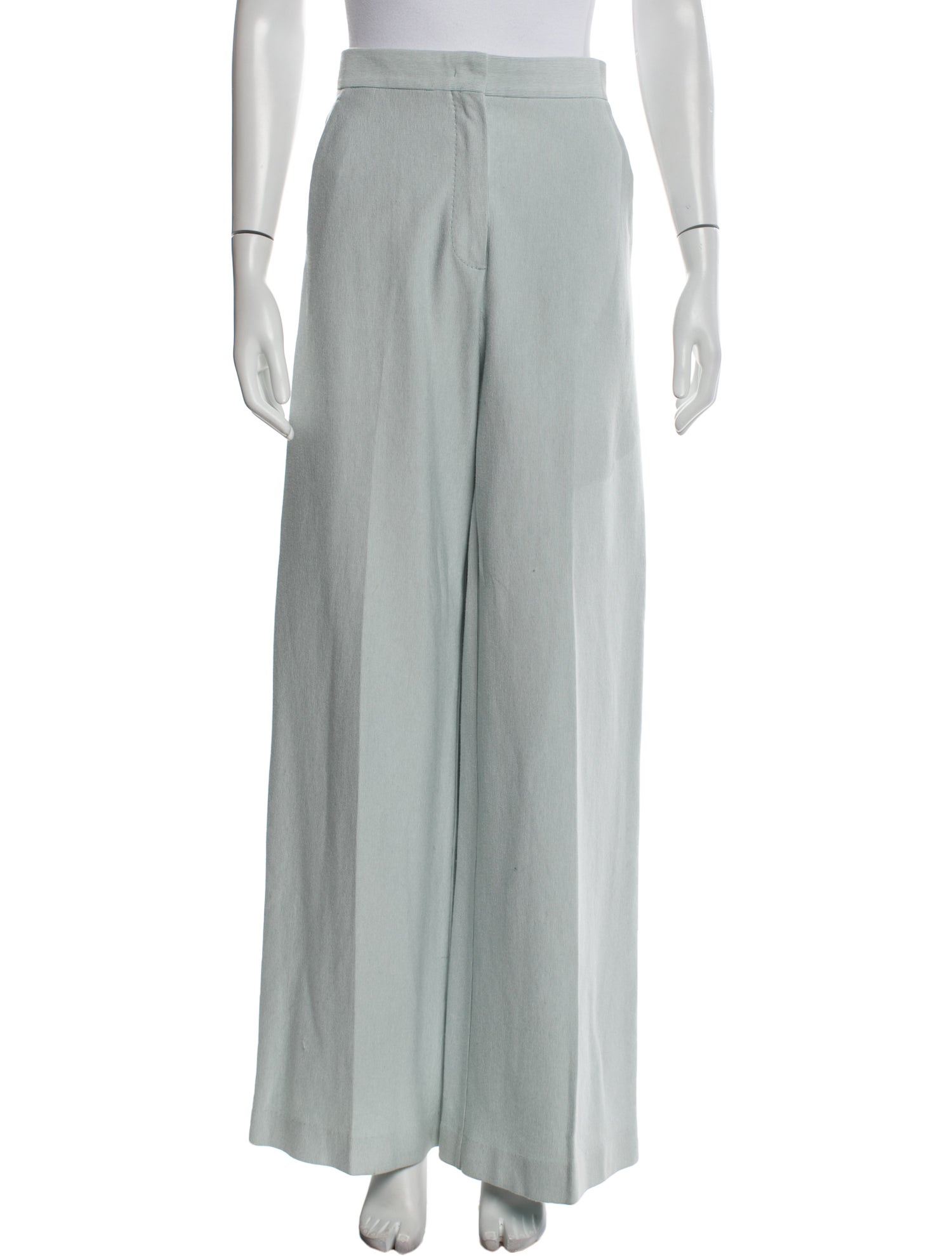 Max Mara Wide Leg Pants