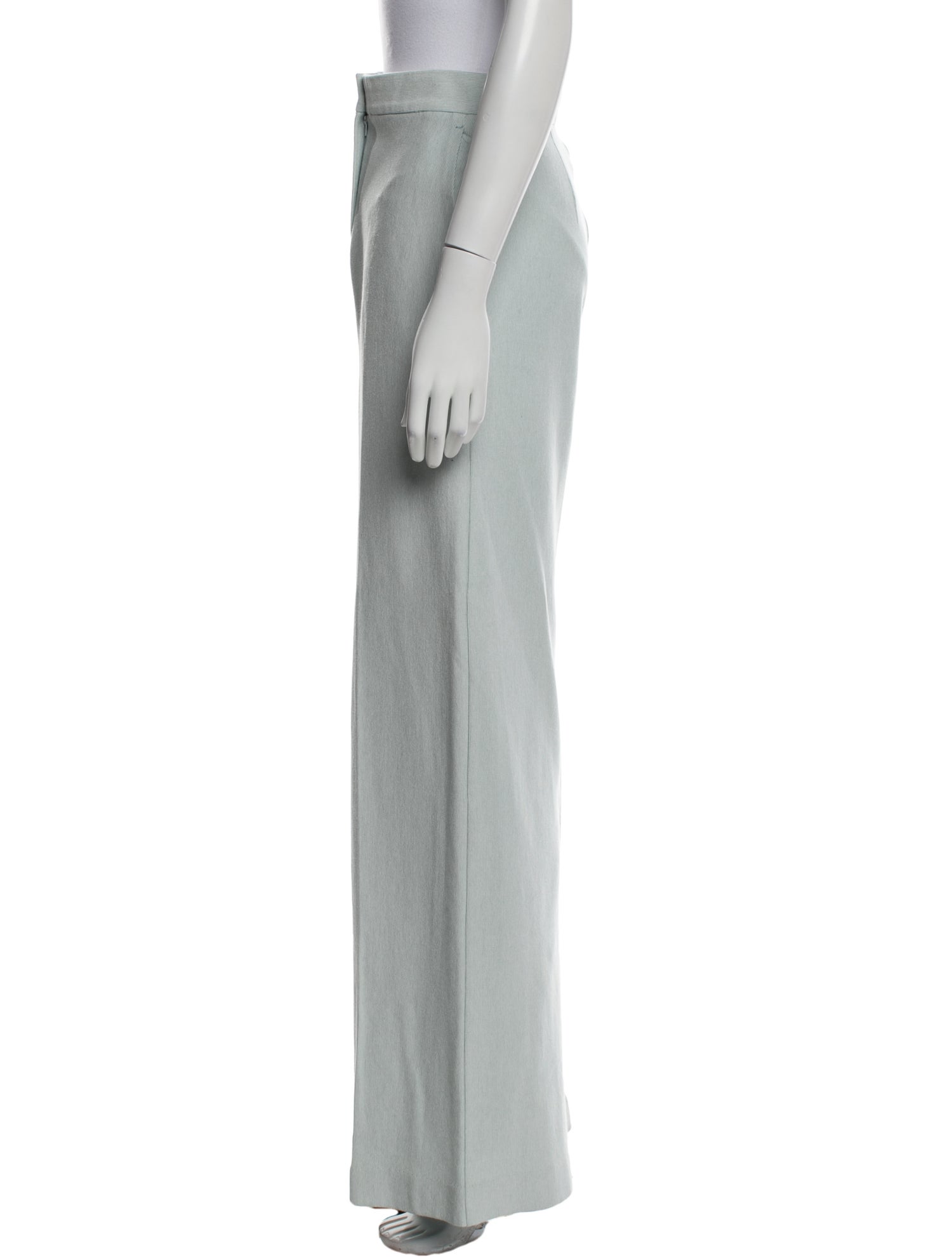 Max Mara Wide Leg Pants