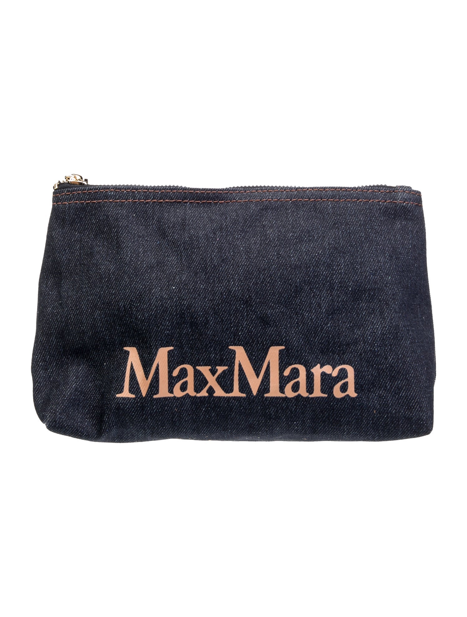 Max Mara Cosmetic Bag