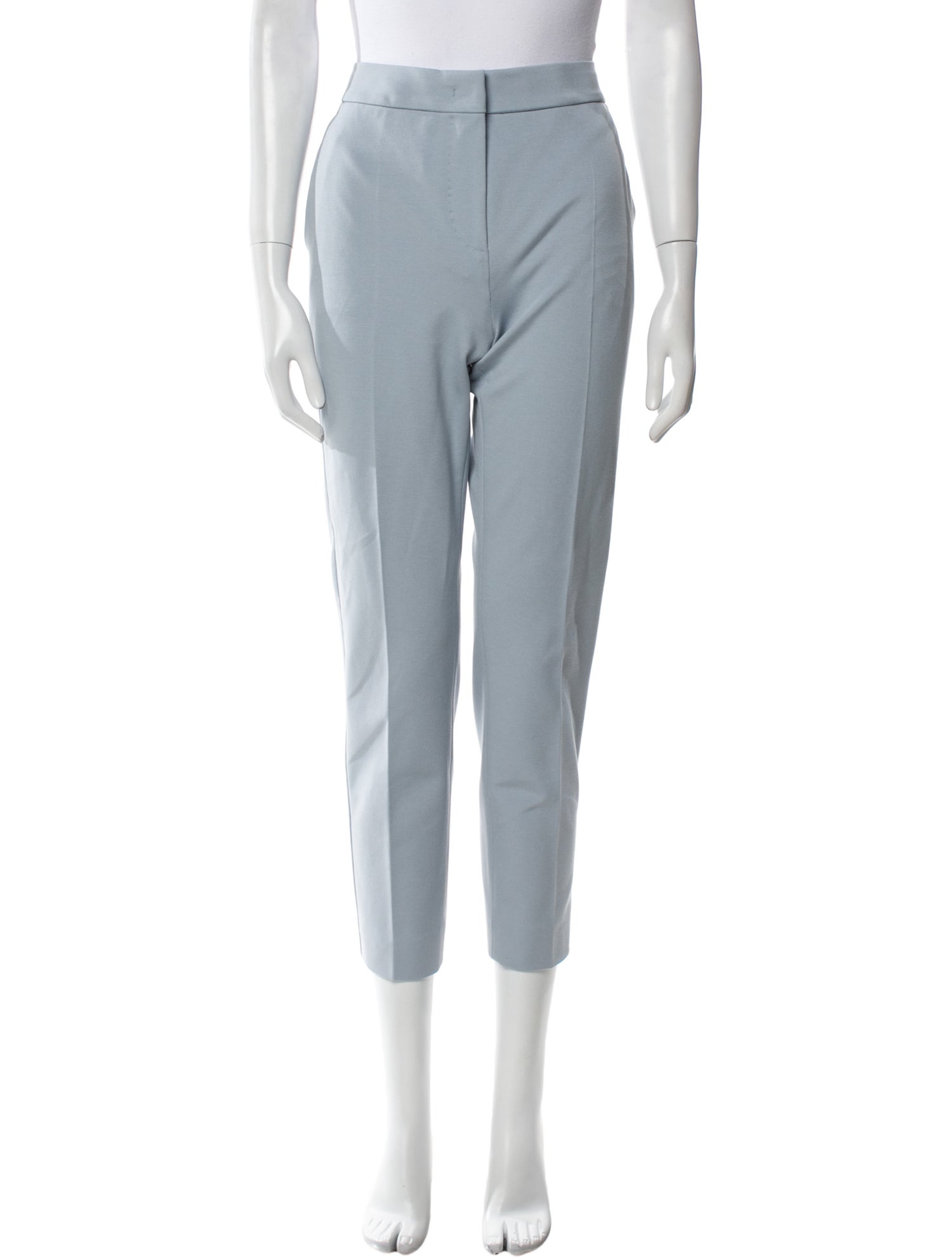 Max Mara Straight Leg Pants w/ Tags