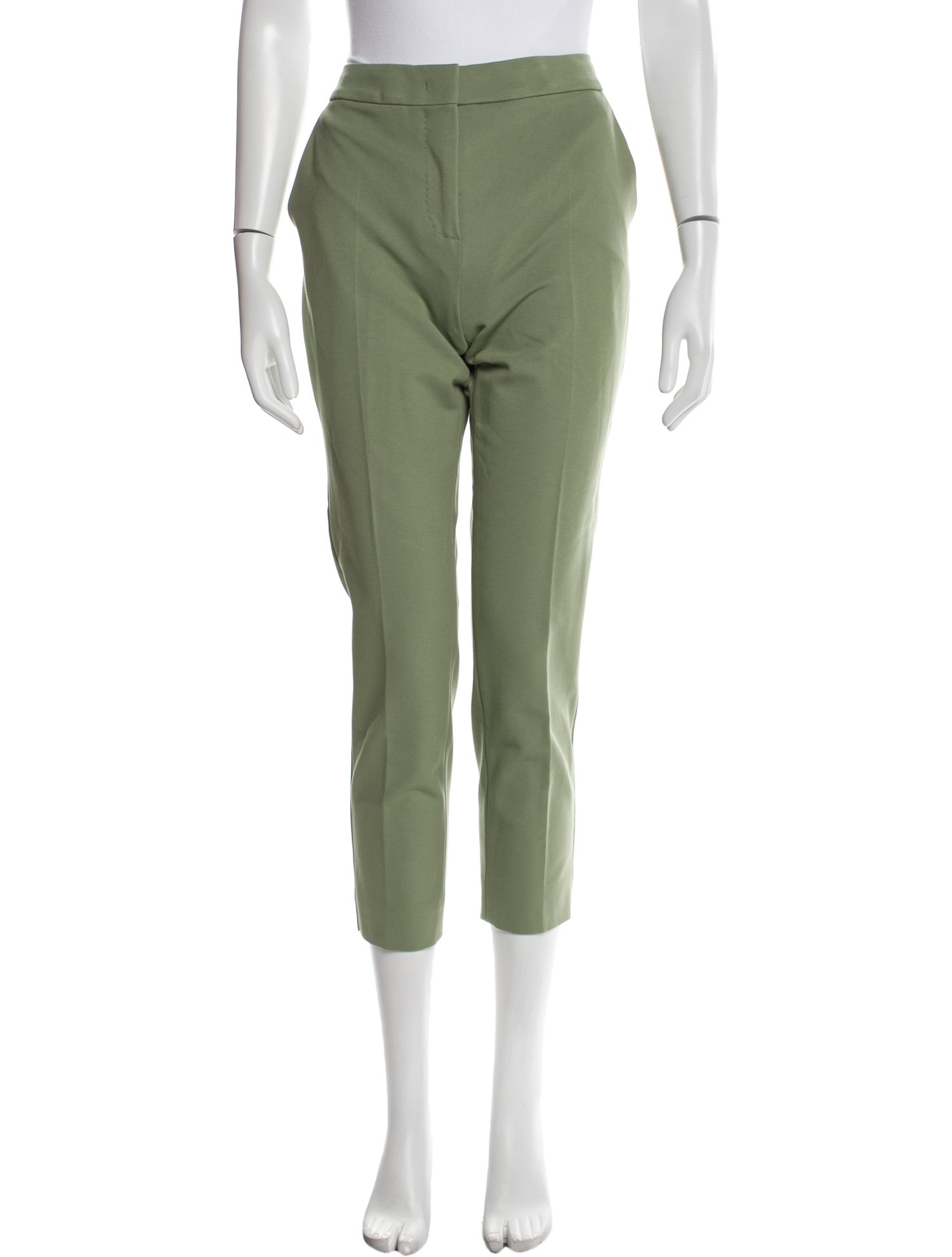 Max Mara Skinny Leg Pants w/ Tags