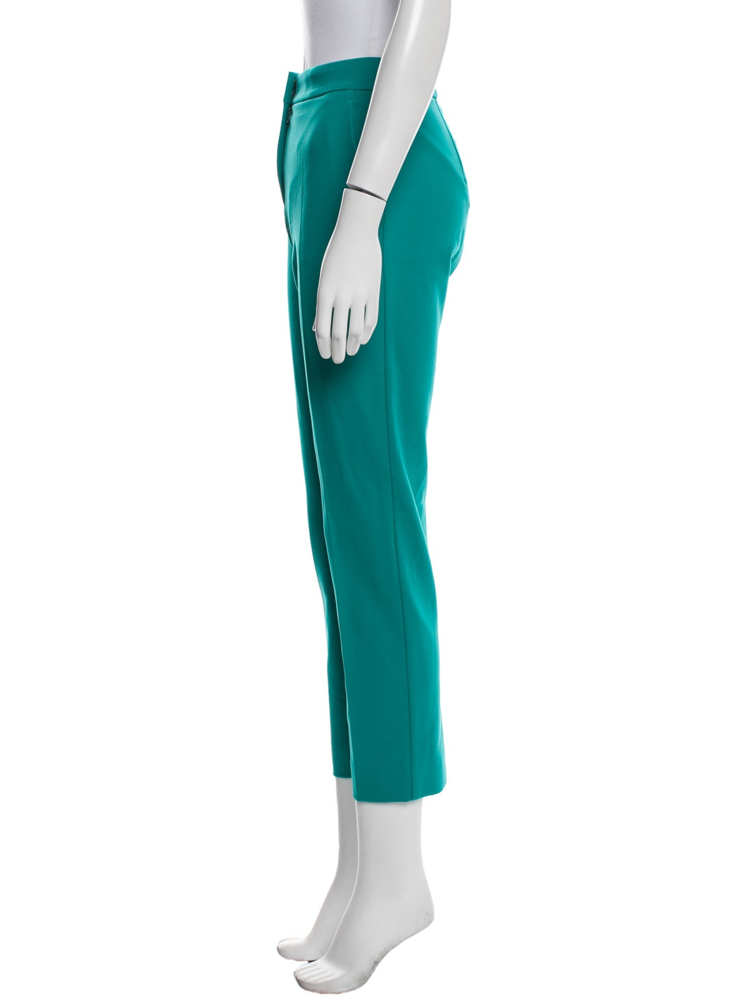 Max Mara Straight Leg Pants w/ Tags