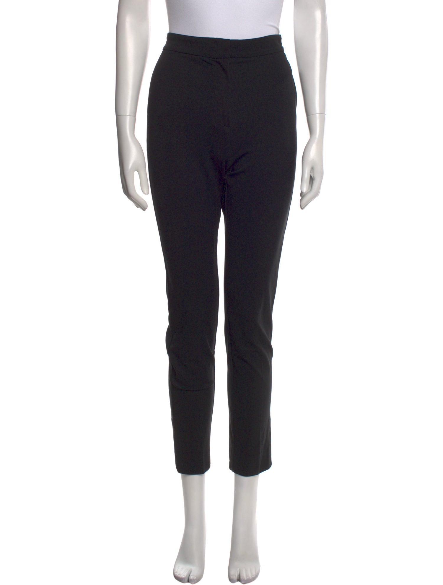 Max Mara Skinny Leg Pants