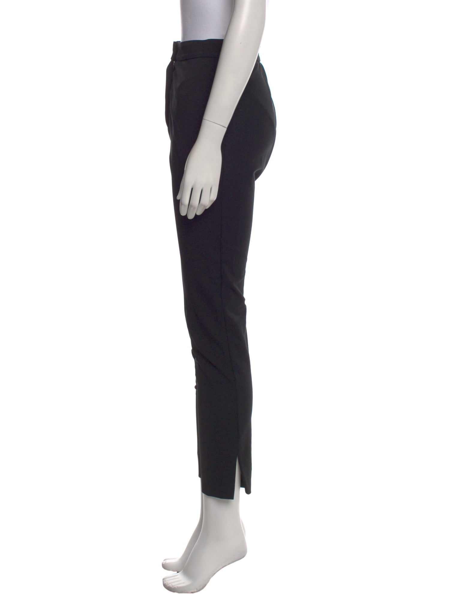 Max Mara Skinny Leg Pants