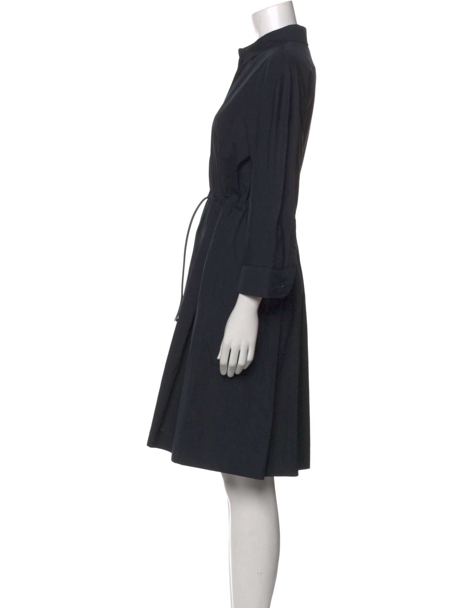 Max Mara Knee-Length Dress