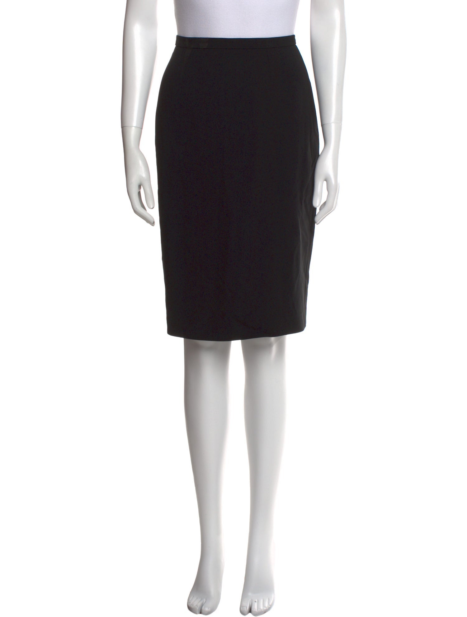 Max Mara Knee-Length Skirt