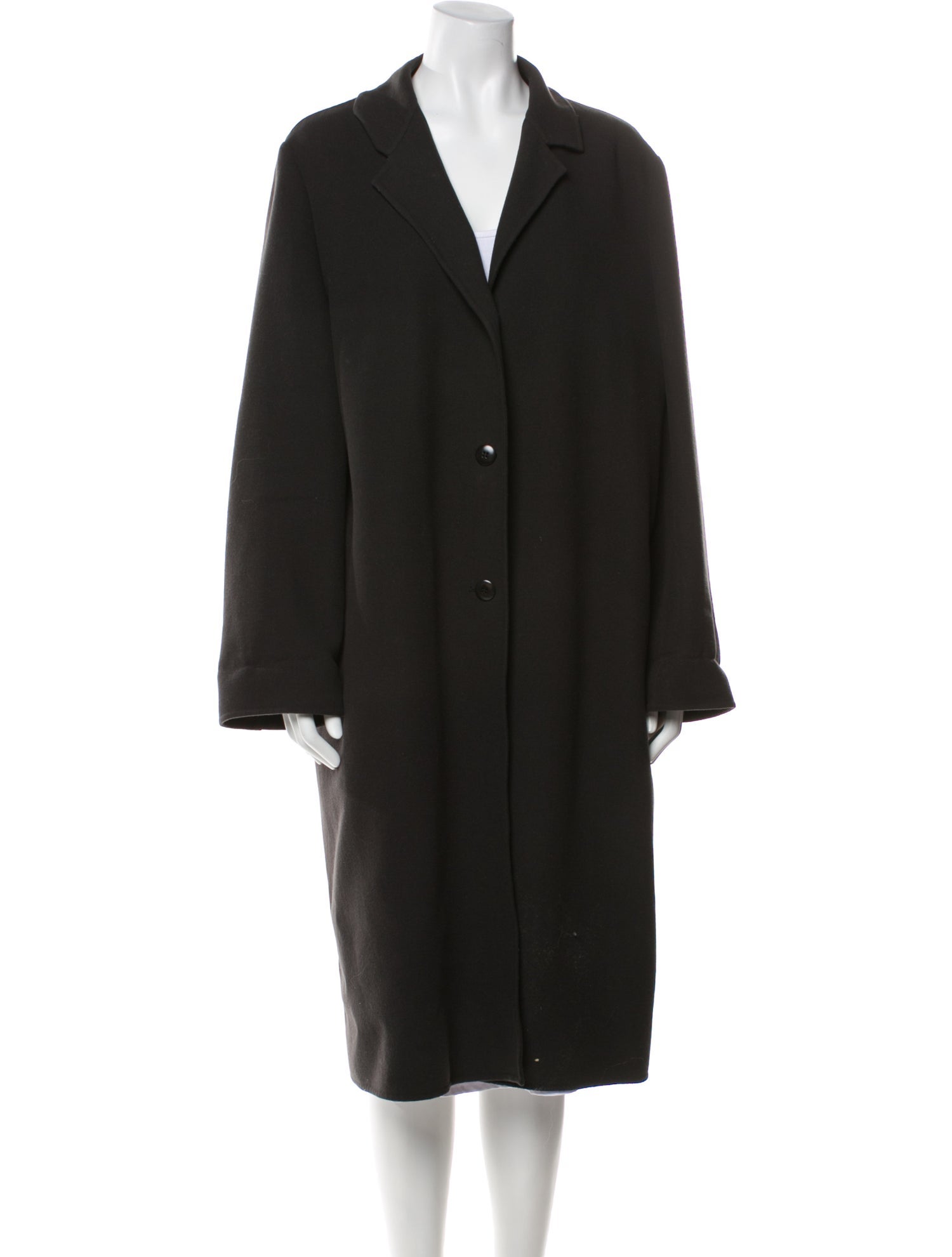 Max Mara Wool Coat
