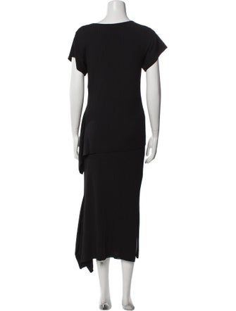 Max Mara Skirt Set