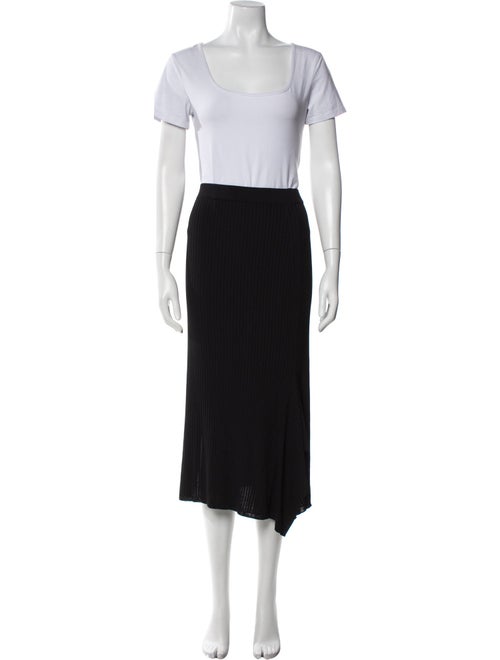 Max Mara Skirt Set