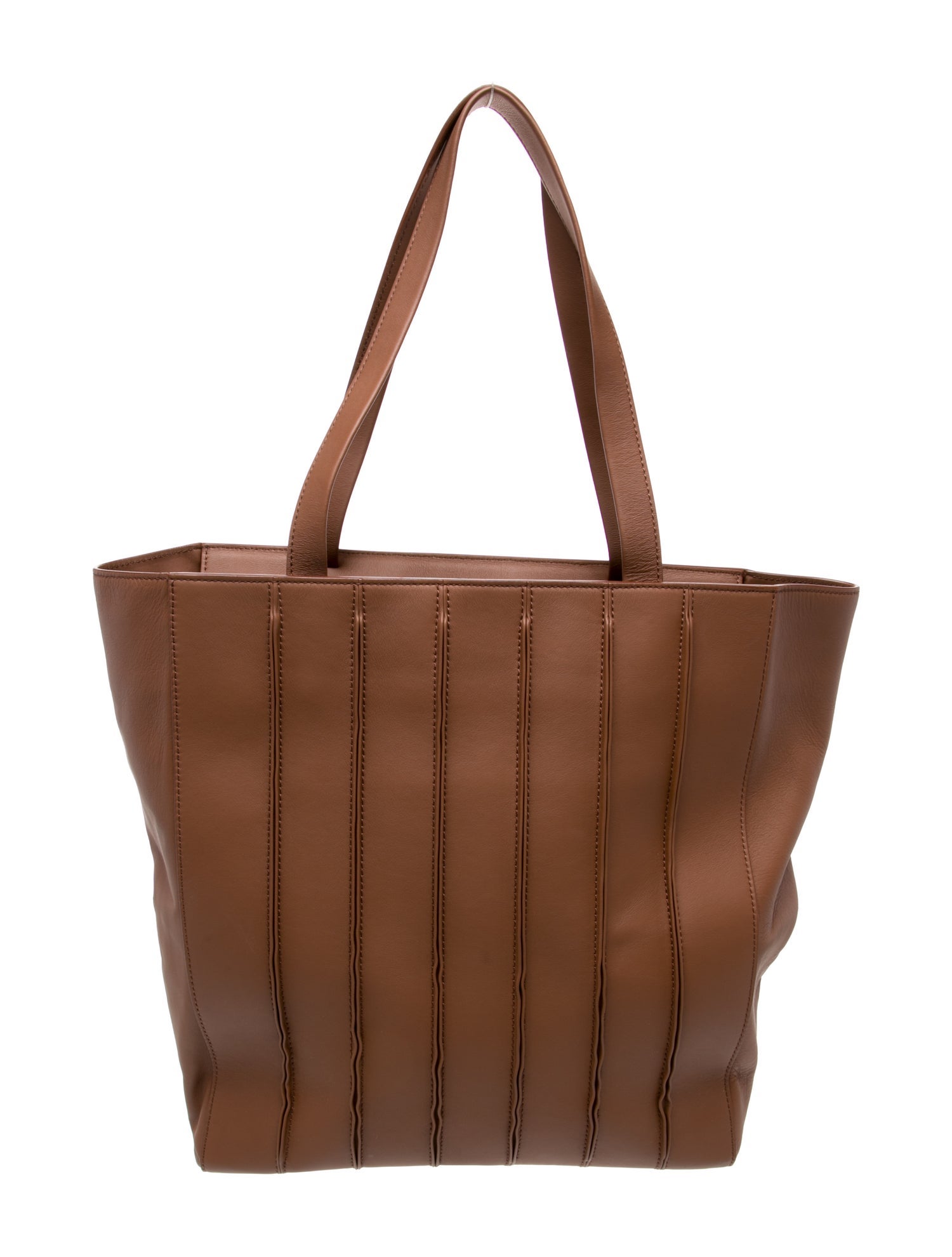 Max Mara Leather Whitney