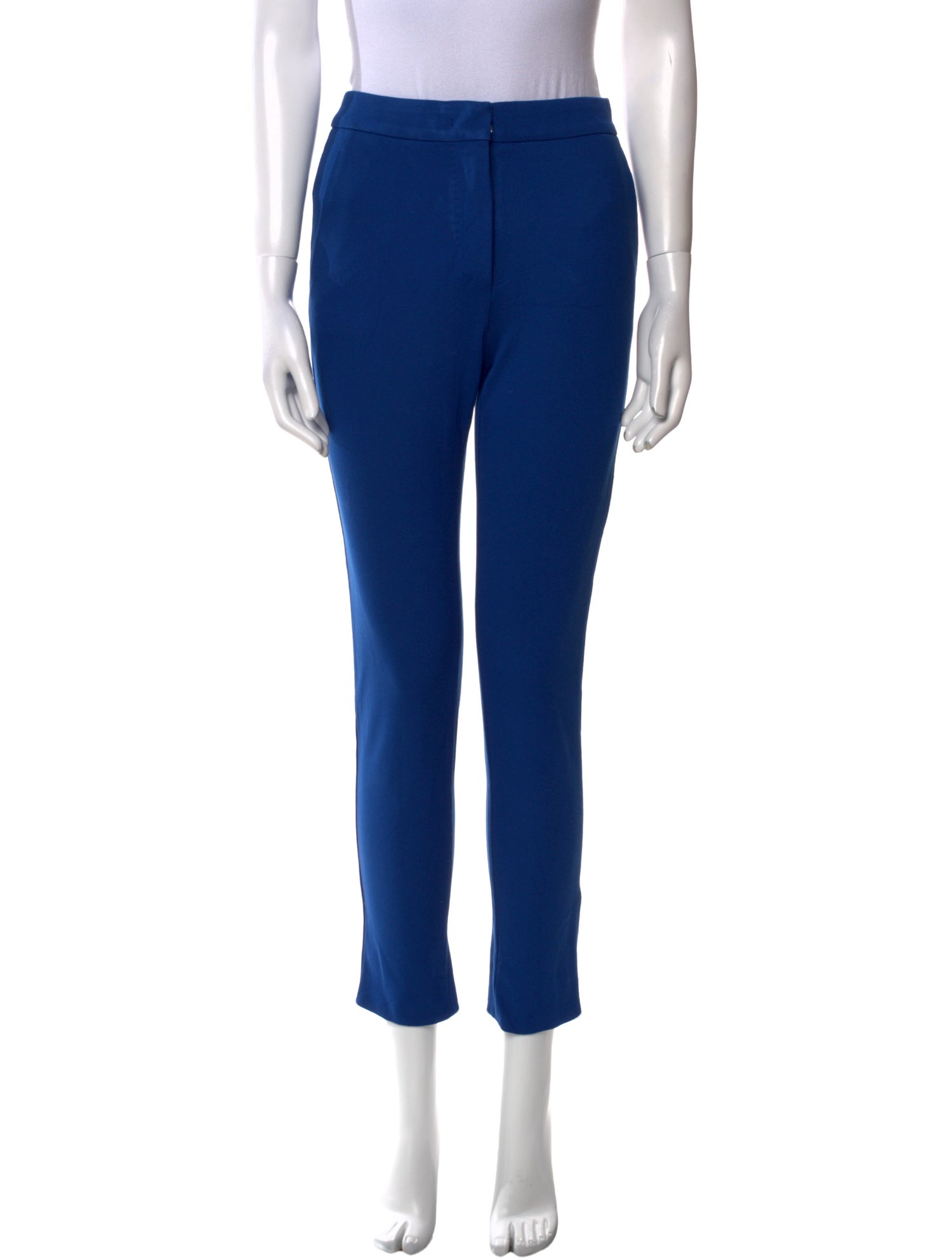 Max Mara Skinny Leg Pants