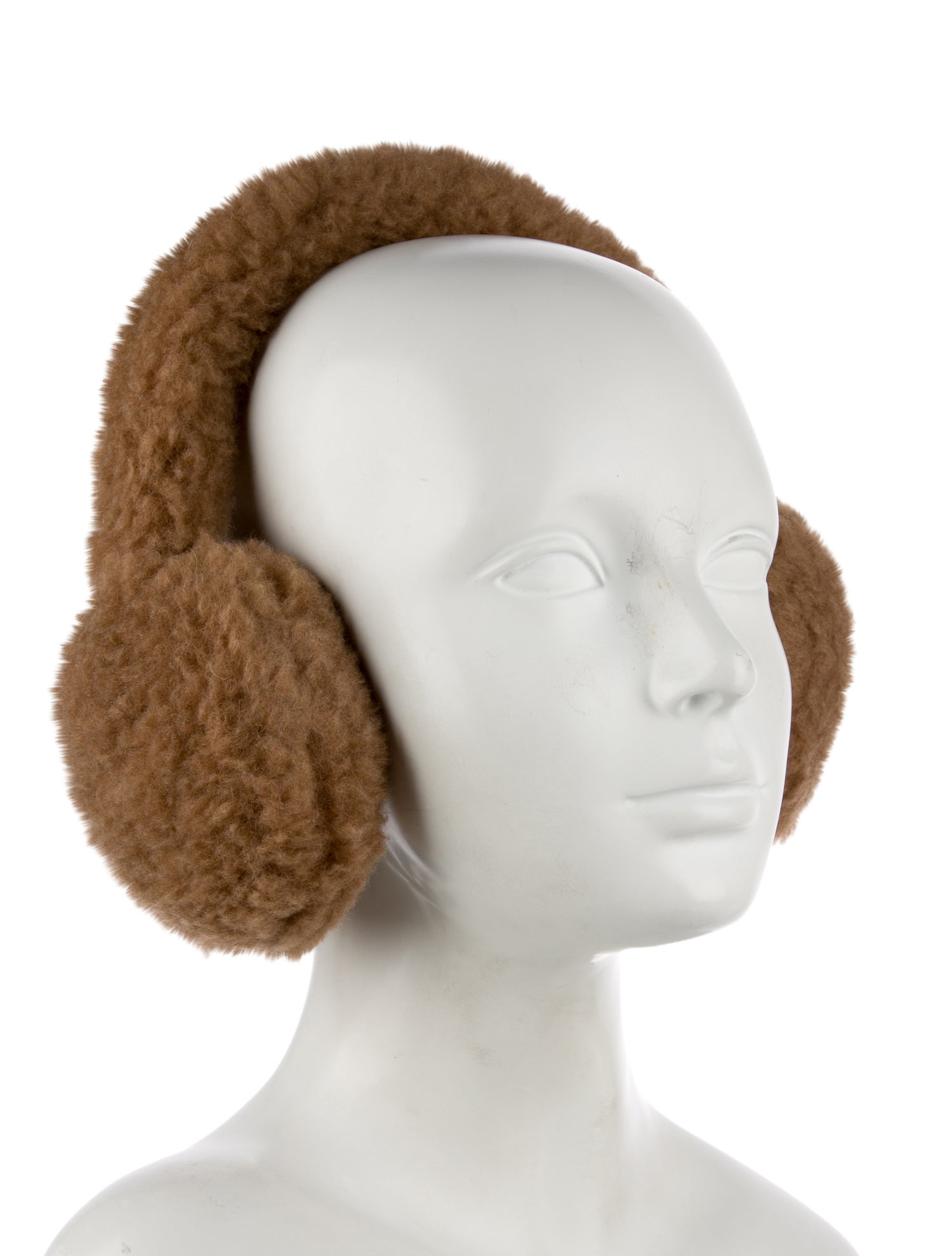 Max Mara earmuffs