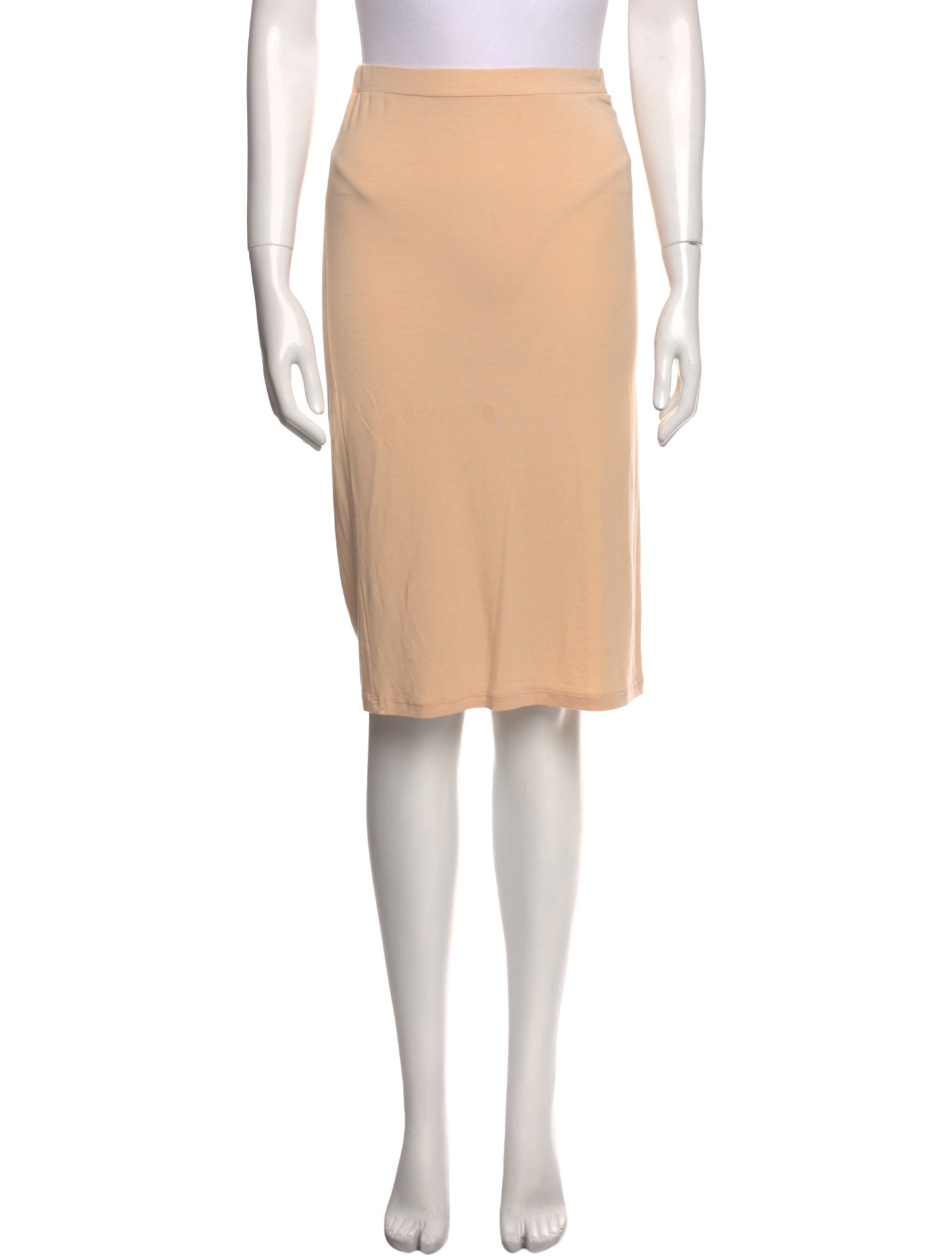 Max Mara Knee-Length Skirt