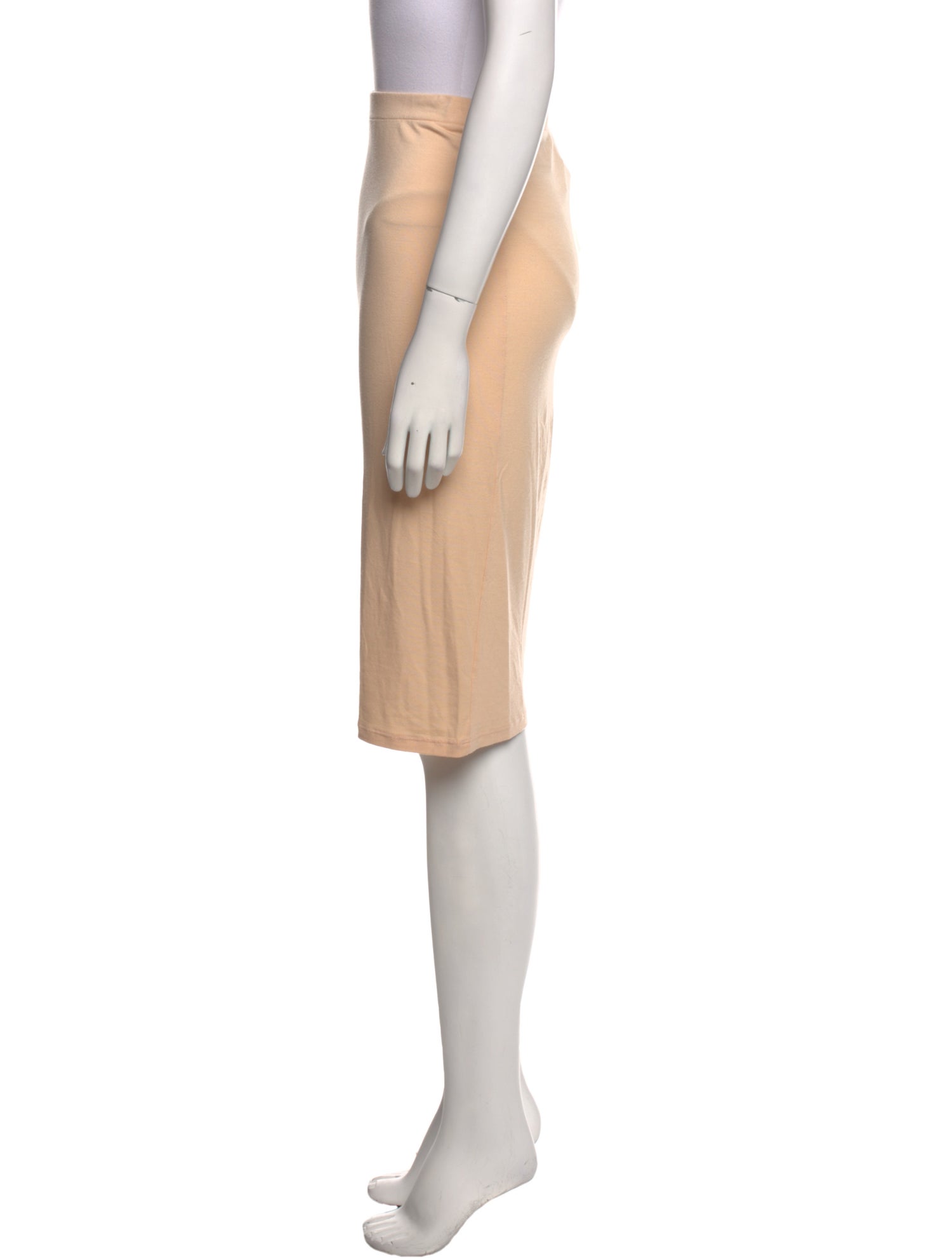 Max Mara Knee-Length Skirt