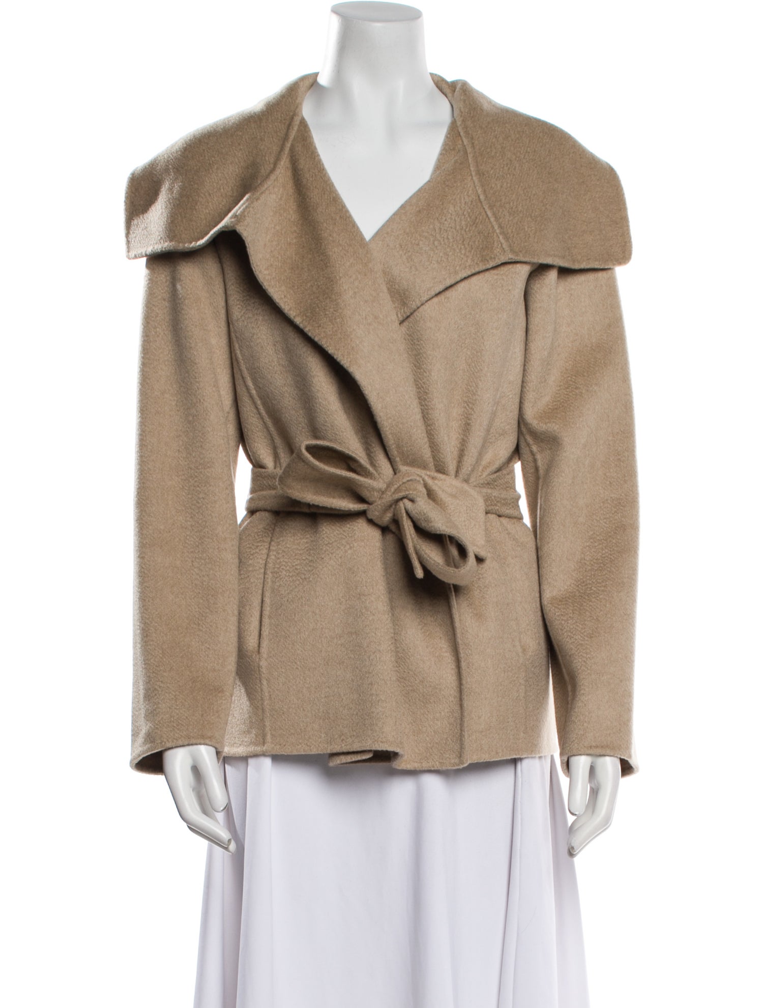 Max Mara Studio Cashmere Jacket