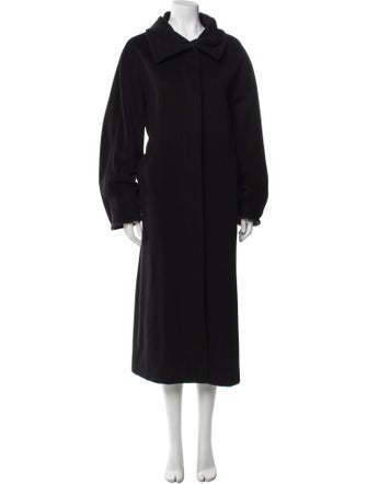 Max Mara Virgin Wool Coat