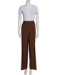 Max Mara Virgin Wool Pantsuit