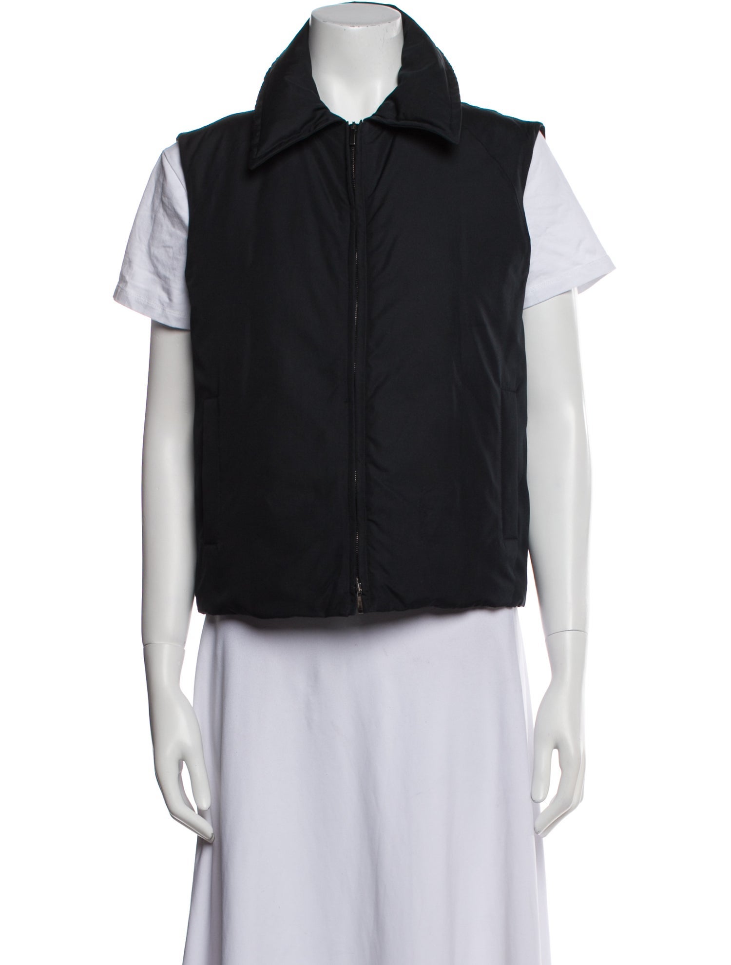 Max Mara Vest