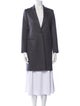 Max Mara Virgin Wool Coat