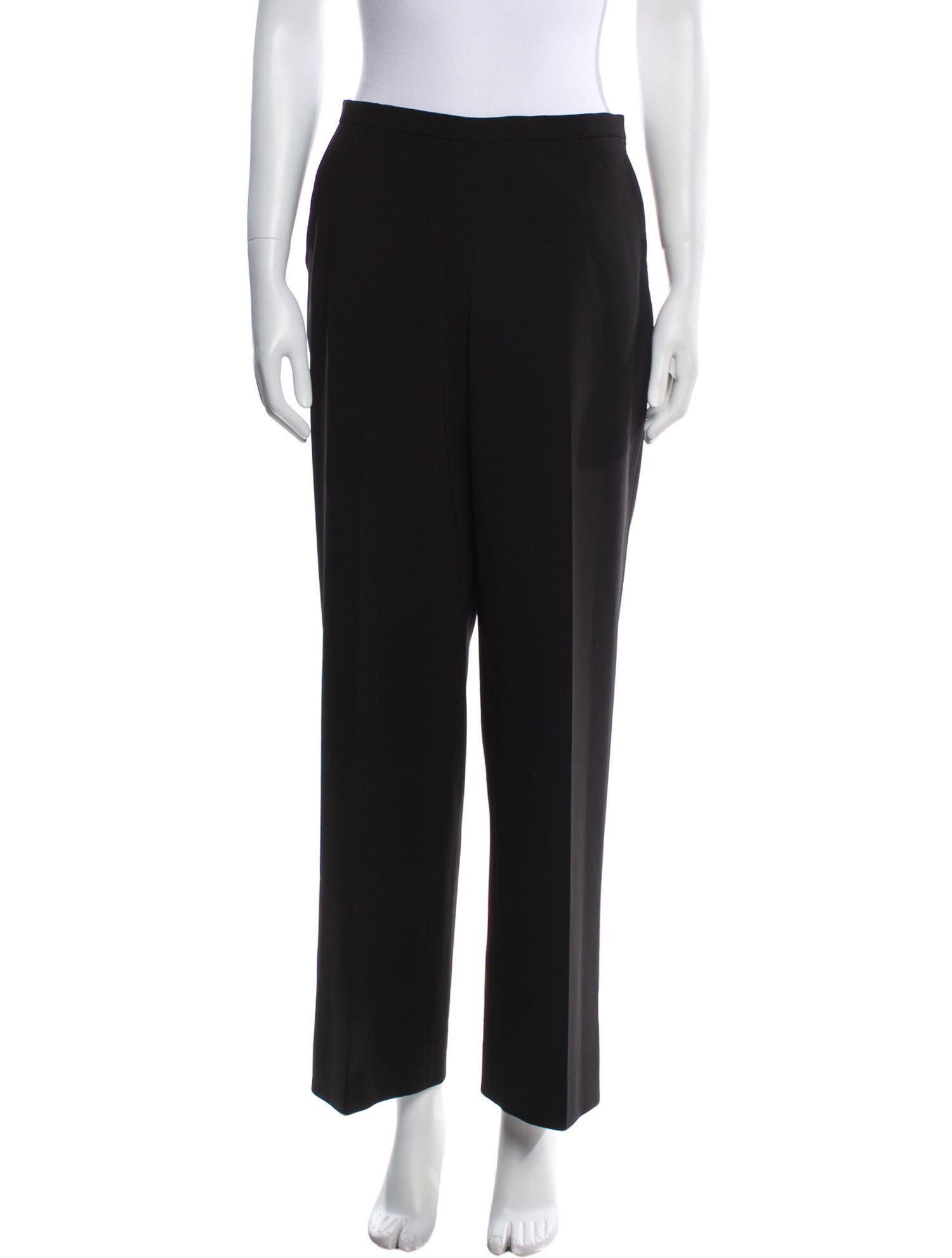 Max Mara Wide Leg Pants