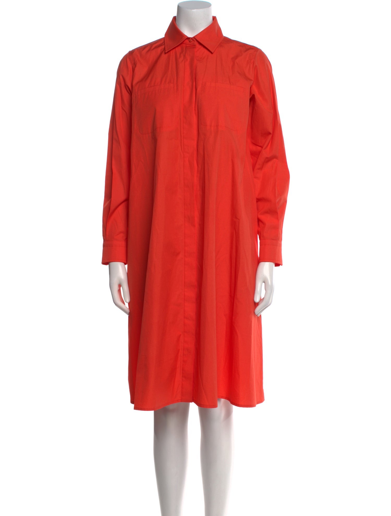 Max Mara Knee-Length Dress w/ Tags