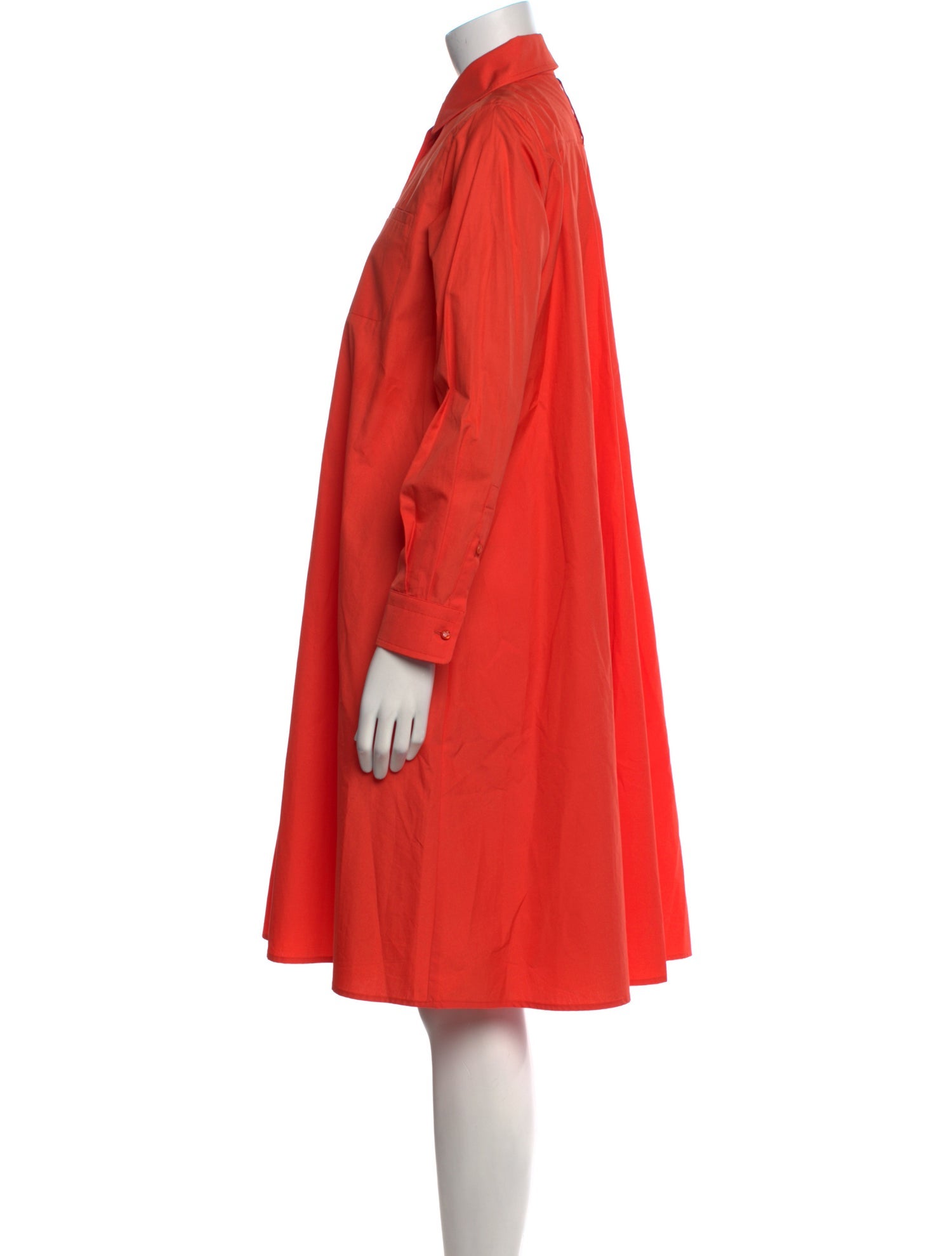 Max Mara Knee-Length Dress w/ Tags