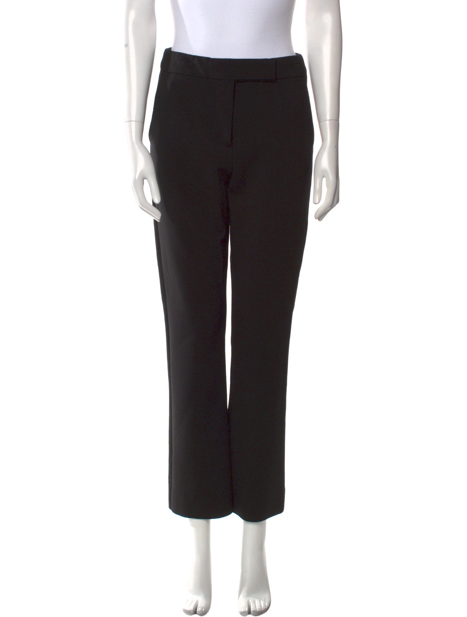 Max Mara Straight Leg Pants
