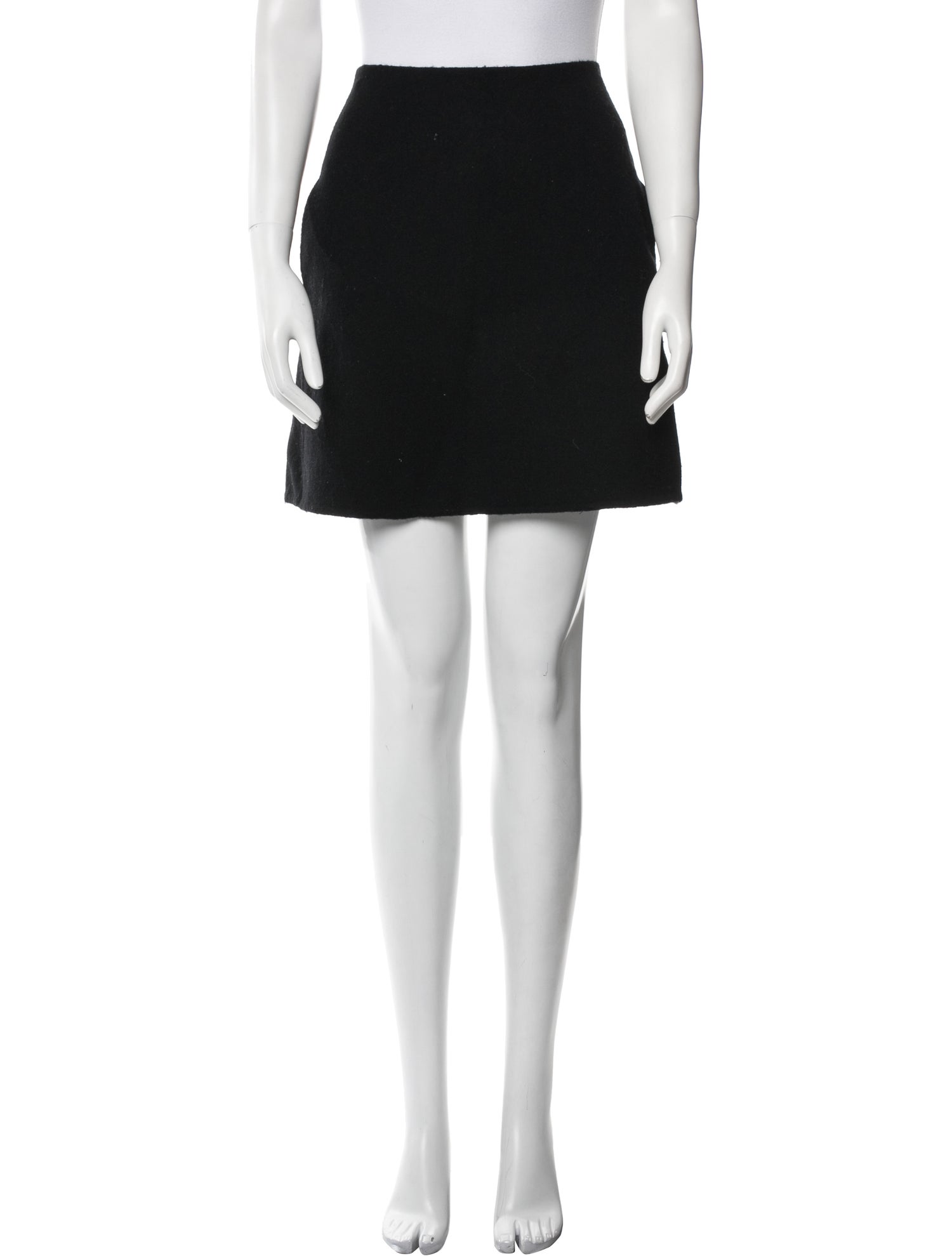 Max Mara Mini Skirt