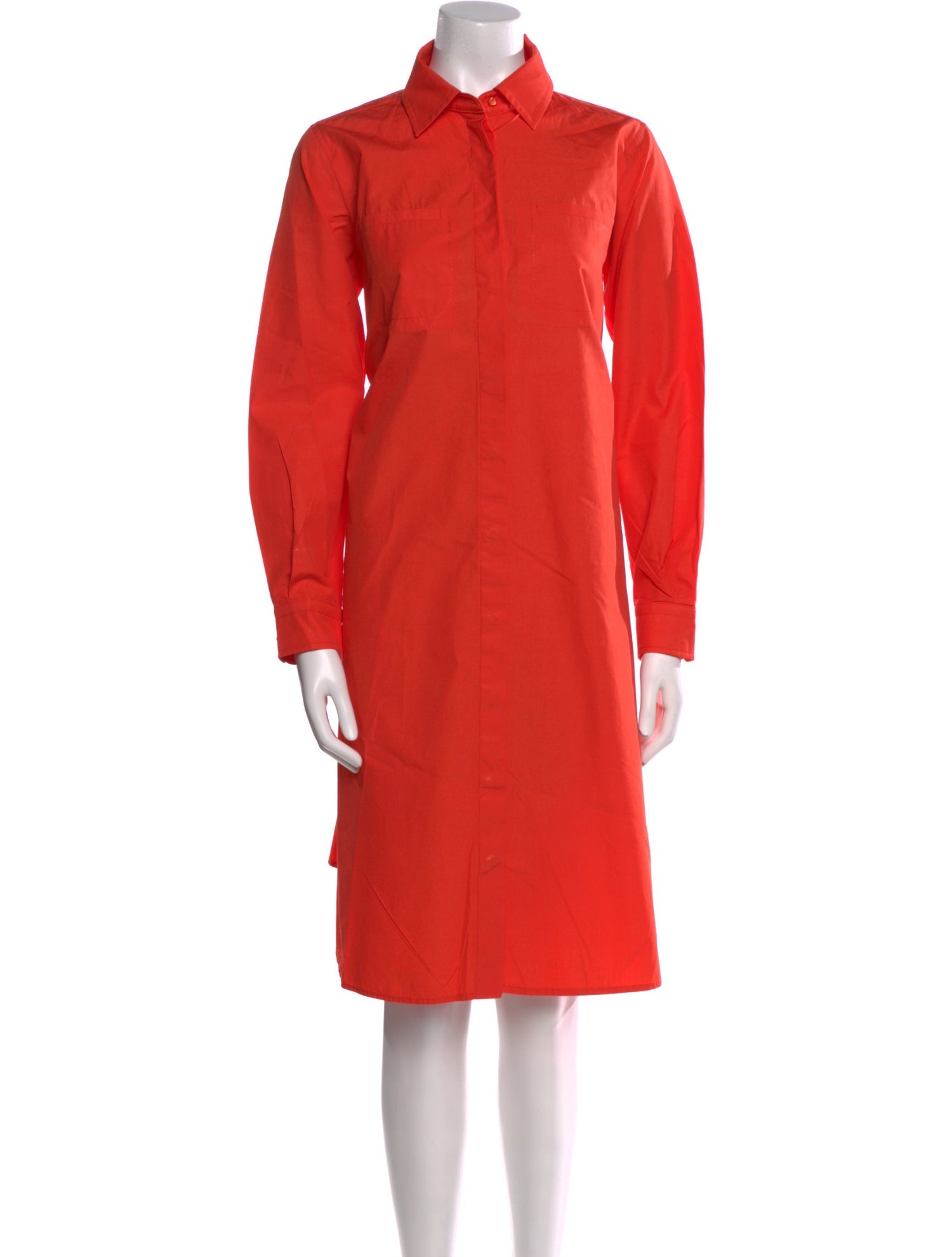 Max Mara Knee-Length Dress