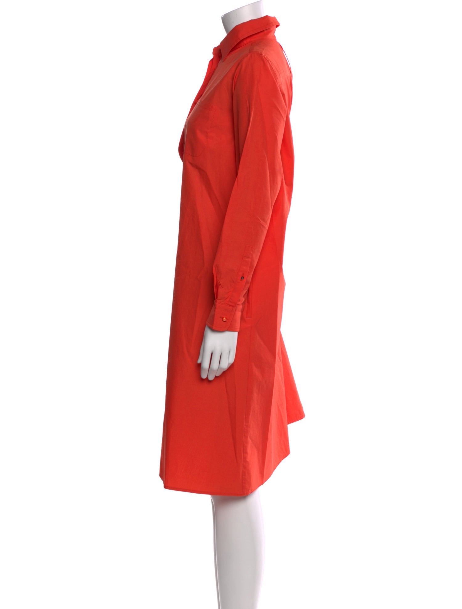 Max Mara Knee-Length Dress