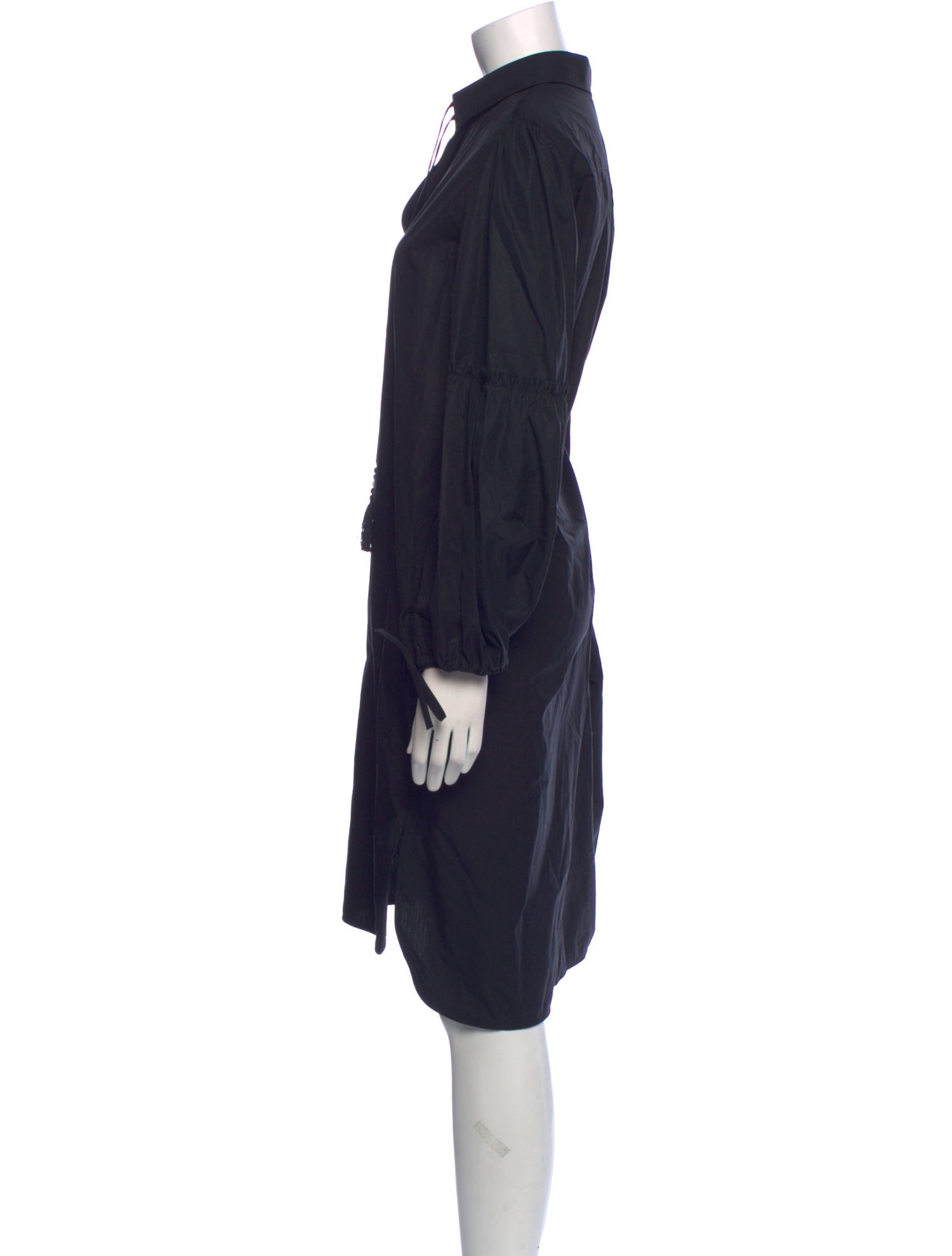 Max Mara Knee-Length Dress w/ Tags