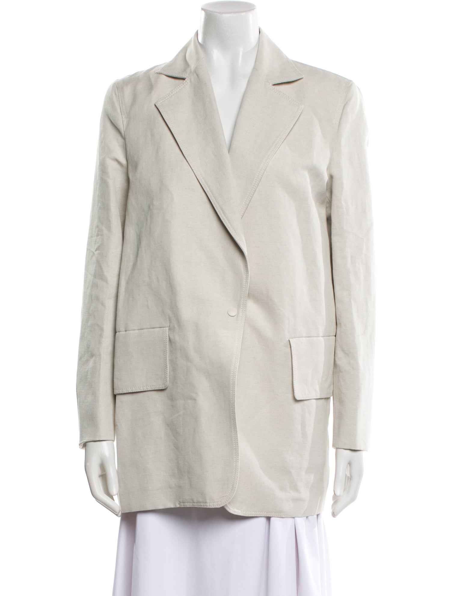 Max Mara Blazer w/ Tags