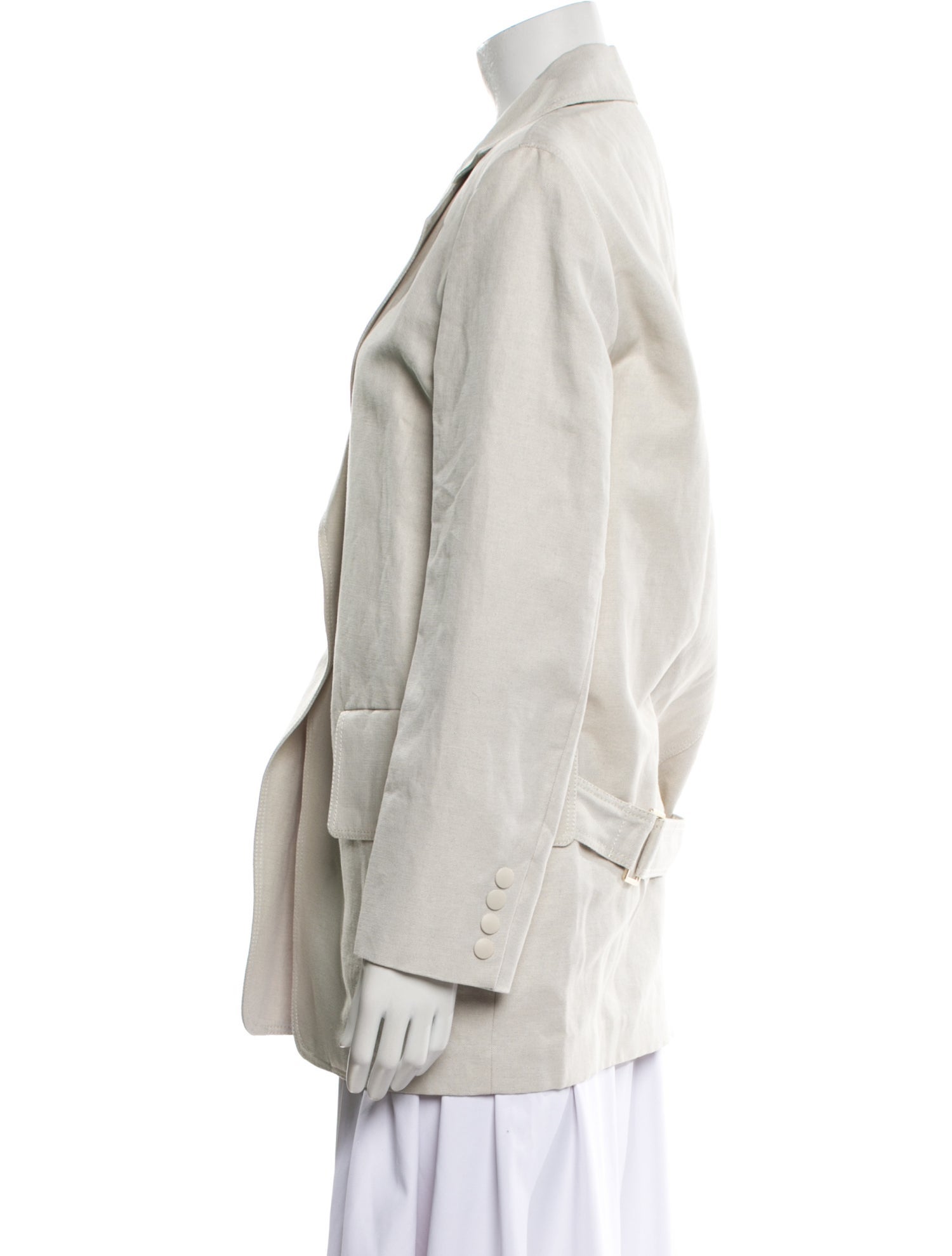 Max Mara Blazer w/ Tags