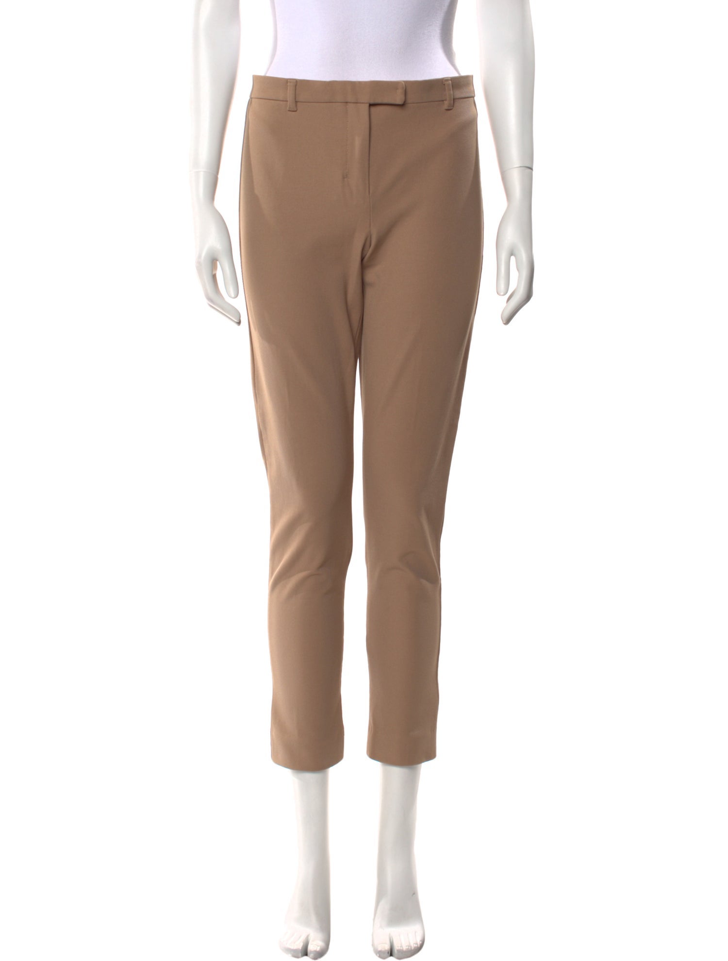 Max Mara Skinny Leg Pants
